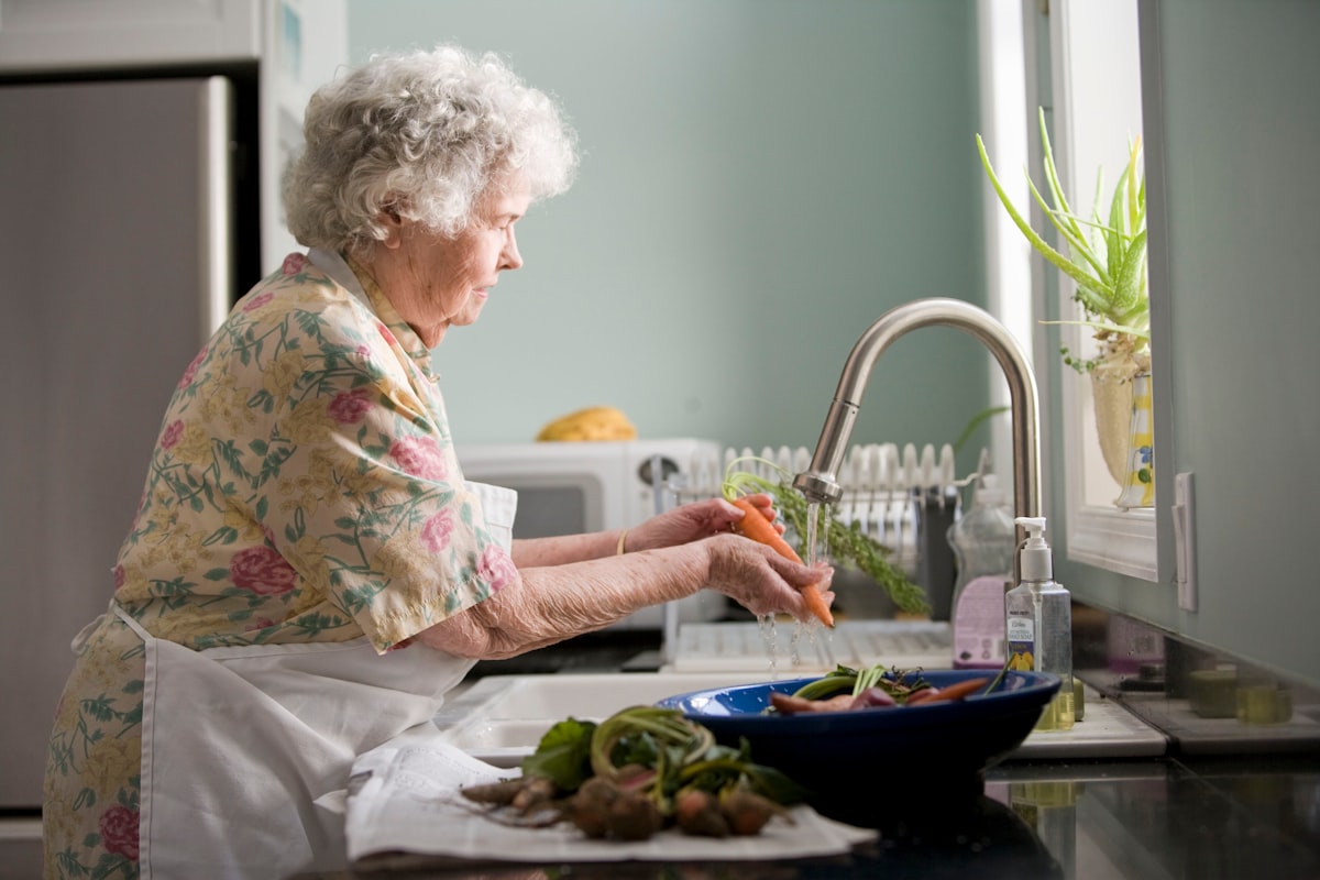 Cognitive health supplements